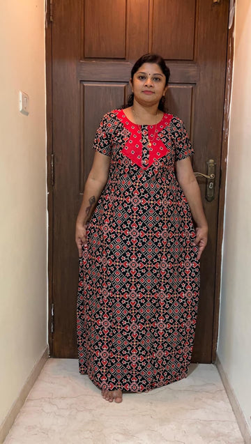 PPS0218 Pranjul Nighty