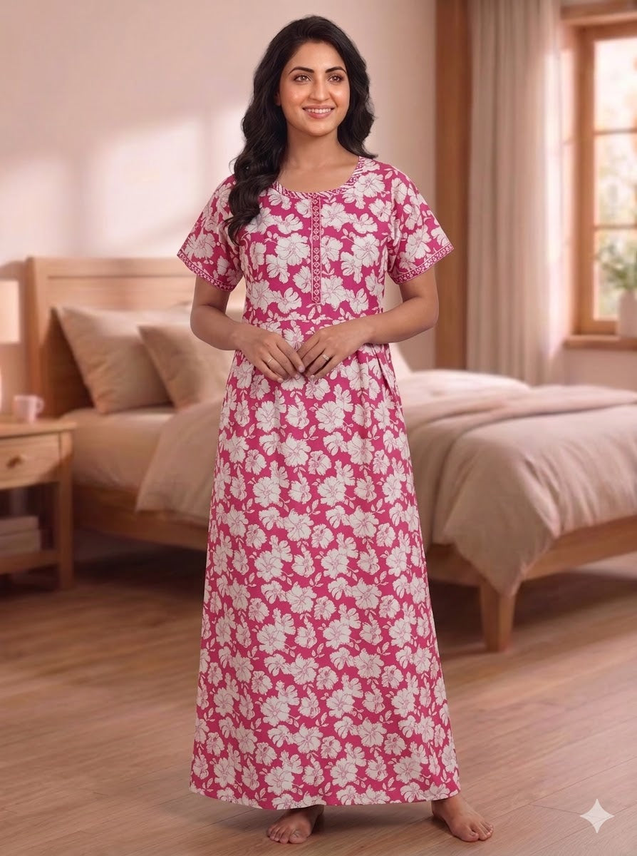 PPS0087 Pranjul Nighty