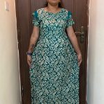 AB001 Pranjul Nighty