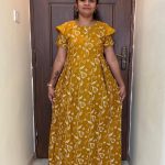 AB002 Pranjul Nighty