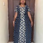 AB005 Pranjul Nighty