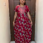 AB006 Pranjul Nighty