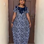 AB009 Pranjul Nighty