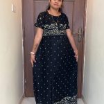 AB010 Pranjul Nighty