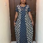 AB011 Pranjul Nighty