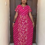 AB013 Pranjul Nighty