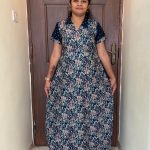 AB014 Pranjul Nighty