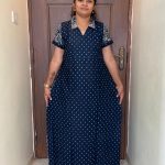 AB015 Pranjul Nighty