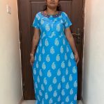 AB020 Pranjul Nighty