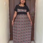 AB021 Pranjul Nighty