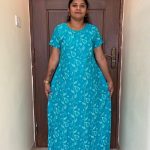 AB023 Pranjul Nighty