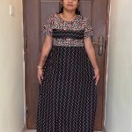 AB024 Pranjul Nighty