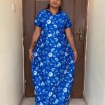 AB025 Pranjul Nighty