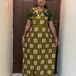 AB026 Pranjul Nighty