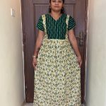 AB027 Pranjul Nighty