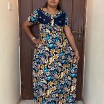 AB029 Pranjul Nighty