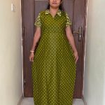 AB030 Pranjul Nighty