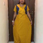 AB031 Pranjul Nighty