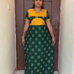 AB032 Pranjul Nighty