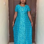 AB035 Pranjul Nighty