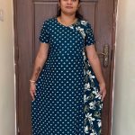 AB037 Pranjul Nighty