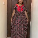 AB038 Pranjul Nighty