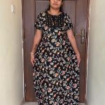 AB039 Pranjul Nighty