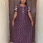 AB040 Pranjul Nighty