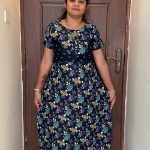 AB041 Pranjul Nighty