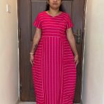 AB042 Pranjul Nighty