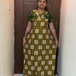 AB045 Pranjul Nighty