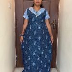 AB047 Pranjul Nighty