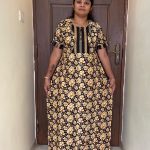 AB048 Pranjul Nighty