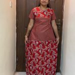 AB049 Pranjul Nighty