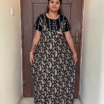 AB050 Pranjul Nighty