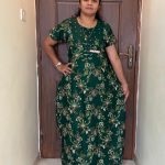 AB051 Pranjul Nighty