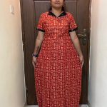 AB052 Pranjul Nighty