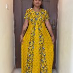 AB053 Pranjul Nighty