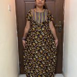 AB054 Pranjul Nighty