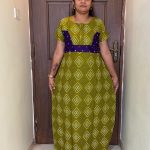 AB056 Pranjul Nighty