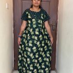 AB057 Pranjul Nighty