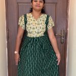 AB058 Pranjul Nighty