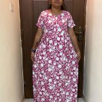 AB059 Pranjul Nighty