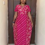 AB060 Pranjul Nighty