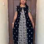 AB061 Pranjul Nighty