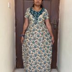 AB062 Pranjul Nighty