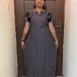 AB063 Pranjul Nighty