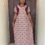 AB064 Pranjul Nighty