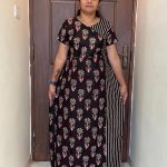 AB065 Pranjul Nighty