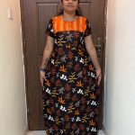 AB066 Pranjul Nighty